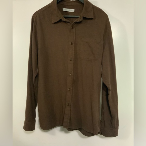 Outerknown Transitional Flannel - Picture 5 of 13